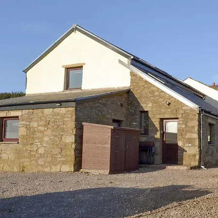 Belah Barn * Brough Sowerby